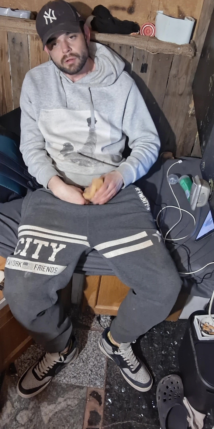 jerkofflover: But My Third Cumshot That Day Was the Best of...