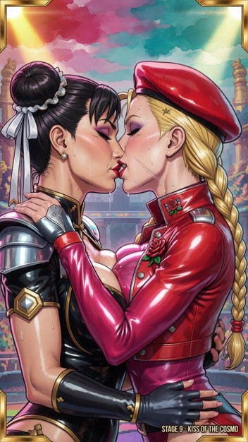 Porn Games