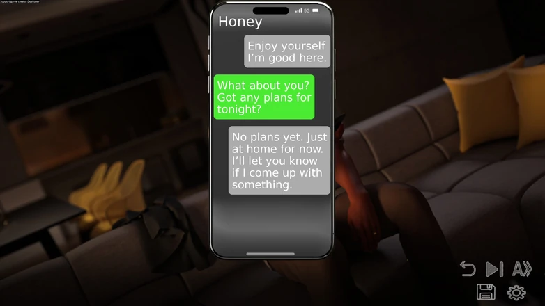 Porngame201: Memories Update 5 to Be Continue