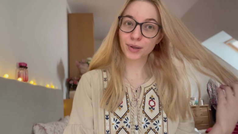 Goddess_Bella_Rae: Proč miluji být paní