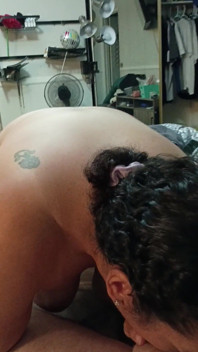 Blowjob