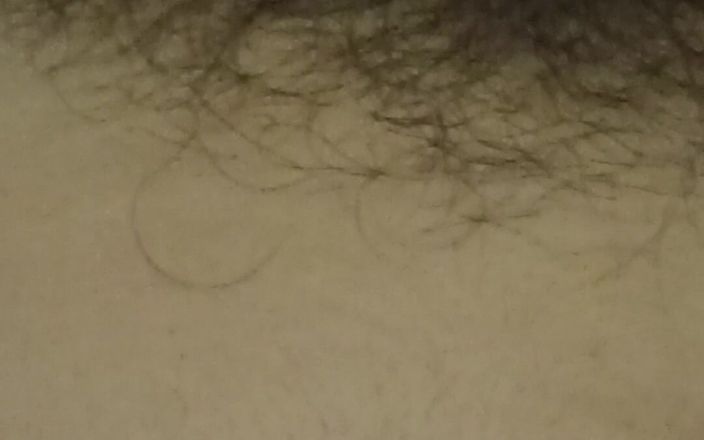 BW_Dolphin: Hairy Pussy and Bellybutton