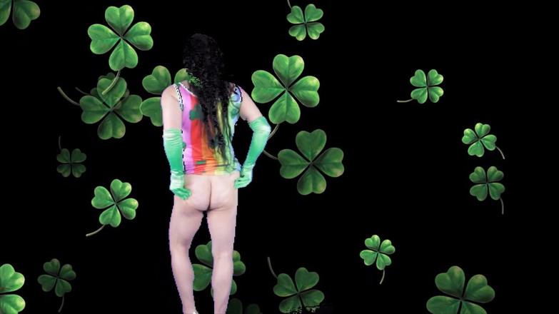 Haydee Rodriguez: St. Patty s Haydee Rodriguez