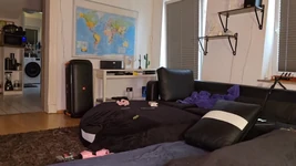 Sex Vlog