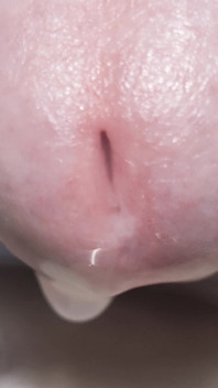 Hrát, edge a únik Spousta spermatu precum Spunk. Zblízka Tlustá nálož mrdky. Polykejte moji vlastní nálož