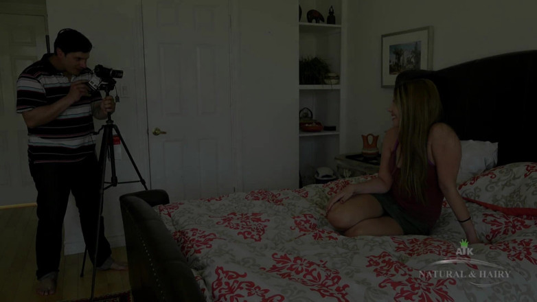 ATK Fans (Hairy): As coisas sempre começam inocentes nestes vídeos, não é?
