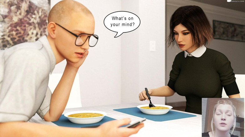 Top comics: Mabelskye