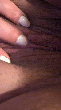 I Finger Myself