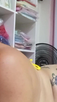 Wife Pussy Big