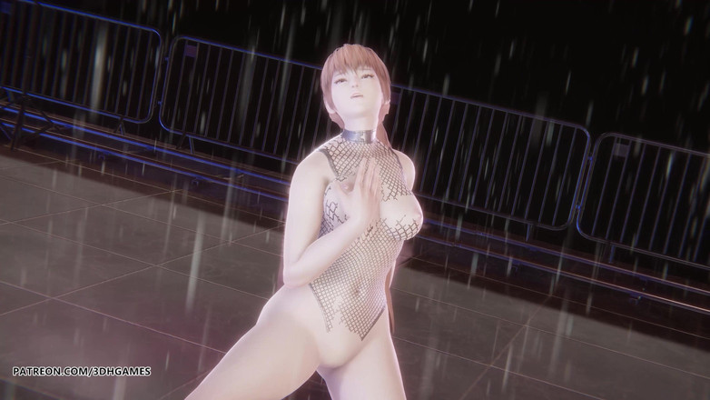 3D-Hentai Games: [mmd] Gwsn - aku tari striptis seksi doa tanpa sensor