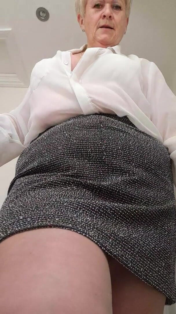 Uk Joolz: Ready for roleplay