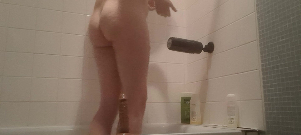 Jujus: Petits jeux avant la douche