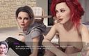 Porny Games: Adored by the Devil (Empiric) - Nový případ, nová příležitost ošukat sexy...