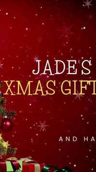 Xmas Present From Jade