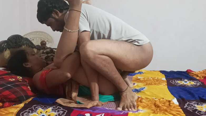 Samesarvice1987: Sesso caldo con Desi Bhabhi