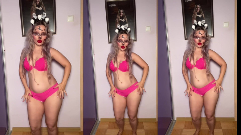 FinDom Goaldigger: Tauri care îți plătesc chiloții roz