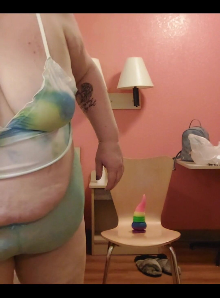 Misssunshinevip: Hotelová zábava