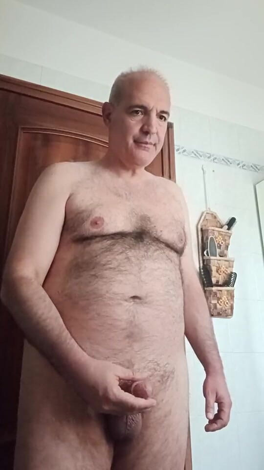 Setesesso7: Uma masturbação de gozada que durou 40 minutos!