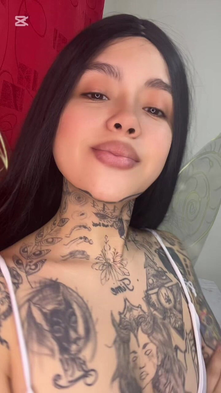 Dalyla: Colombiahada Arrecha Today More Viral