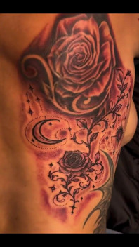 New Tattoo