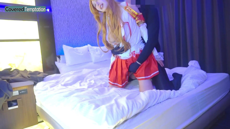 What type of JAV do you like: Azjatycki Anioł 28207