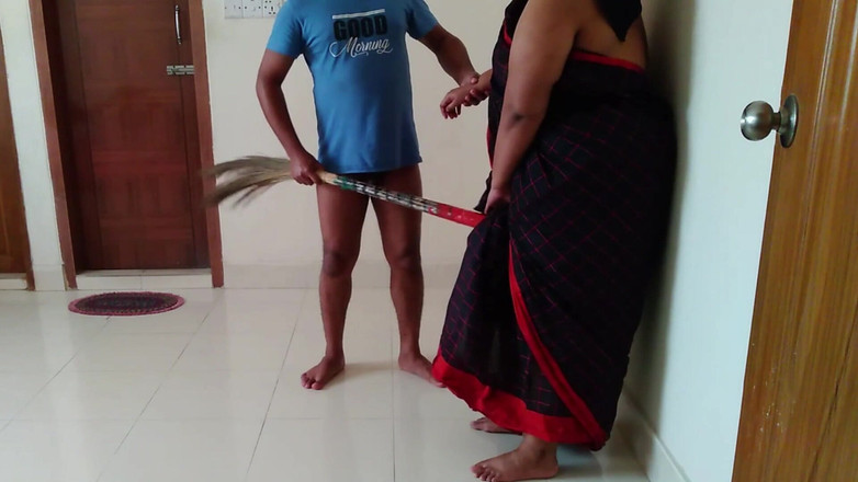 Aria Mia: Indyjski Tamil Desi Gorąca BBW