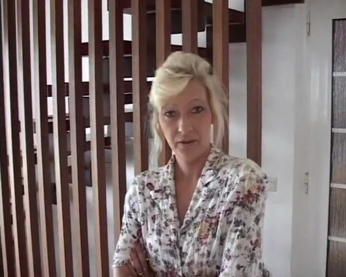 Vintage Movies XXX Best of: Kompilasi tante dan tante girang suka banget nyepong kontol sampai...