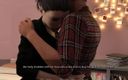 LoveSkySan69: Chị kế ham muốn phần 3 gameplay của Loveskysan69