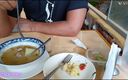 Jotace Peru: Komşum beni yemeye davet ediyor ve sonra tüm yarağımı yiyor