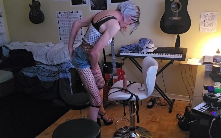 Filomena: Sexyfilomena Fuck Her Ass