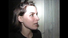 Orgsex: Castingy sauvages