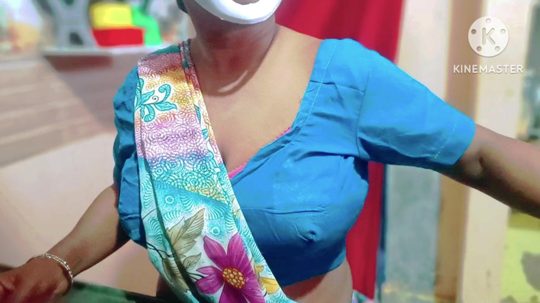Sweethoneybgl: Lactating House Maid Feeding Her Milk and Fucked Hardly by...