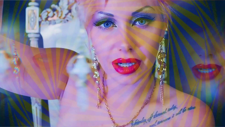 Goddess Misha Goldy: Warning!!! Includes erotic hallucinations!!! I will totally fuck up your...