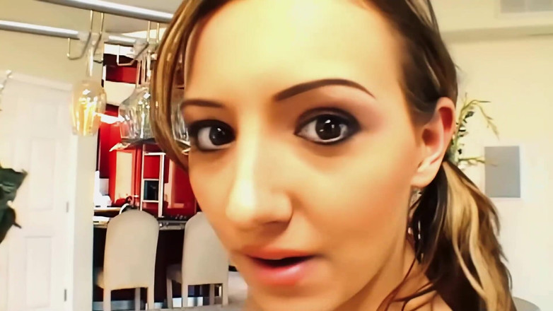 FapFlare: Tiffany Holiday’s Tiny Holes Get Stretched with Double Penetration