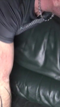 Jess scopata da un ragazzo più giovane di lui