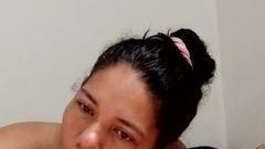 Valkyrieandluigy: Hermosa Mamadora Profesional