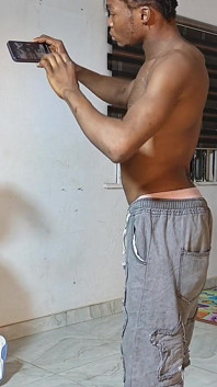 舞台裏
