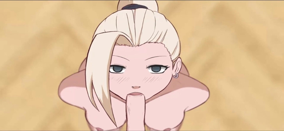 Hentai World: Jikage rising Ino 4
