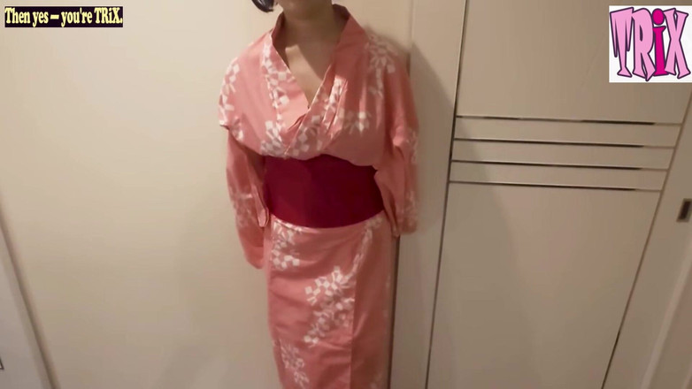 A case of fling: 아시아 천사 27069