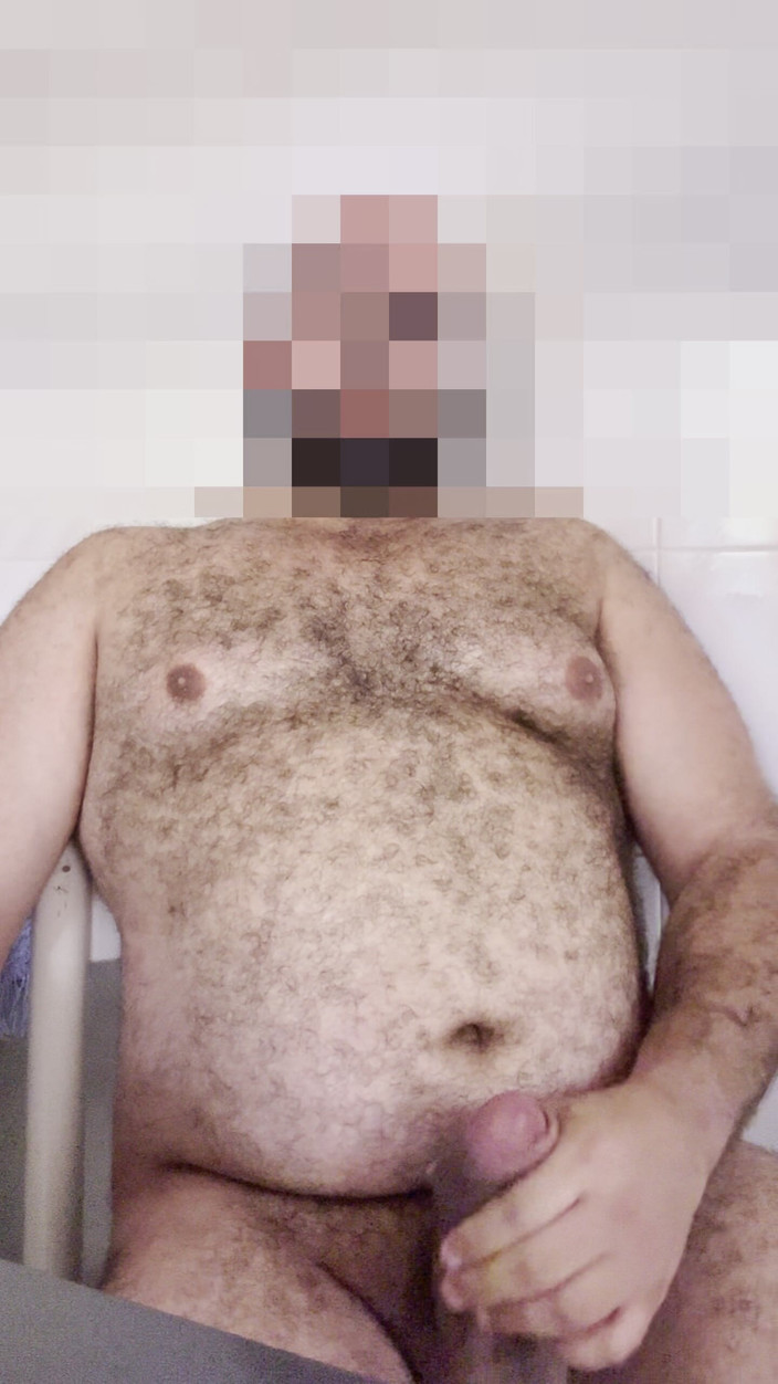 FurryCubster: 두꺼운 자지를 따먹는 발정난 곰 새끼