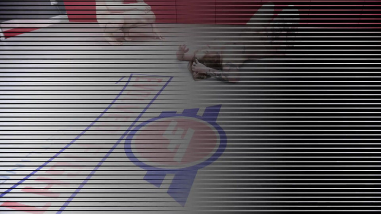 Evolved Fights: Vanessa Vega Vs Josh Rivers