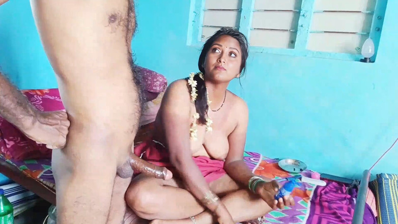 couple_Love7: Desi manželka šuká domácí šukání zezadu hardcore