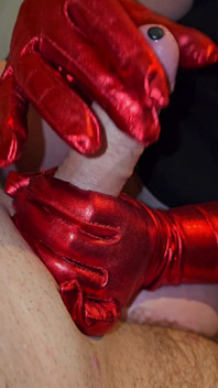 Estrema dominazione femminile bDSM, marito umiliazione