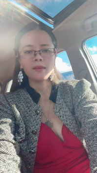On the Car