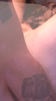 Fucked My Ass and Cum Inside Anal Creampie