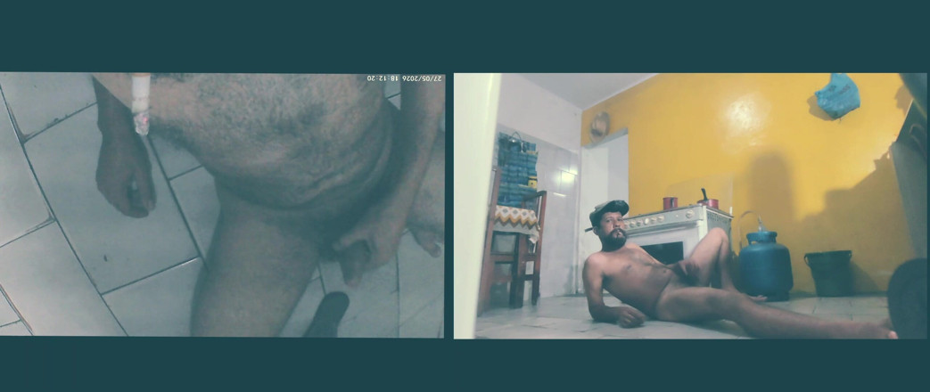 Stink HairyMale: Обід і післяобідня кава, реальний життєвий досвід.