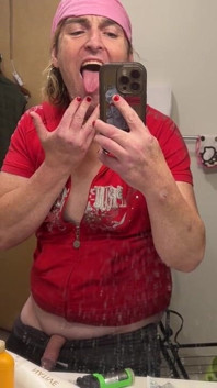 Cum Eating Angel Jojo Jolove