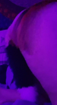 Slaping Ass Slut