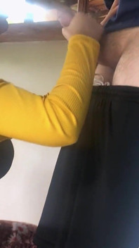 마누라 아마추어 - 보기로 내 미스를 따먹어
