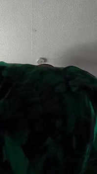 Riding Him in My Dress Til He Came...